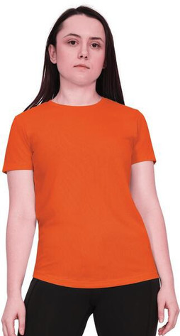 Casual Classics C1100L - Original Ladies Tech T-Shirt