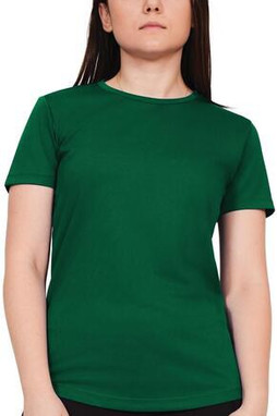 Casual Classics C1100L - Original Ladies Tech T-Shirt