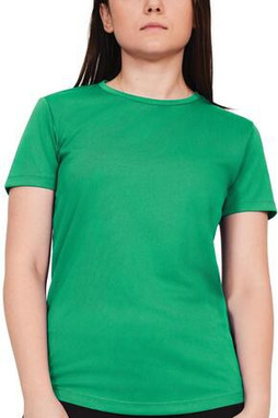 Casual Classics C1100L - Original Ladies Tech T-Shirt