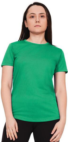 Casual Classics C1100L - Original Ladies Tech T-Shirt