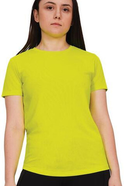 Casual Classics C1100L - Original Ladies Tech T-Shirt