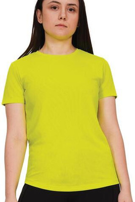 Casual Classics C1100L - Original Ladies Tech T-Shirt