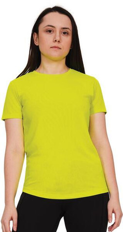 Casual Classics C1100L - Original Ladies Tech T-Shirt