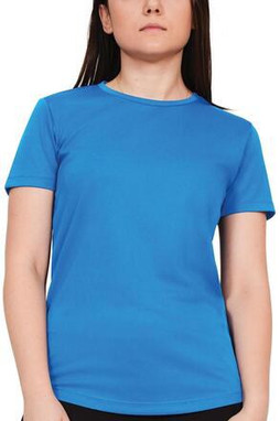 Casual Classics C1100L - Original Ladies Tech T-Shirt