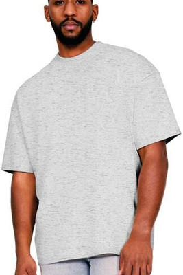 Casual Classics CRBT50 - Sustainable Oversized Ringspun Cotton Tee
