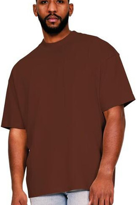 Casual Classics CRBT50 - Sustainable Oversized Ringspun Cotton Tee