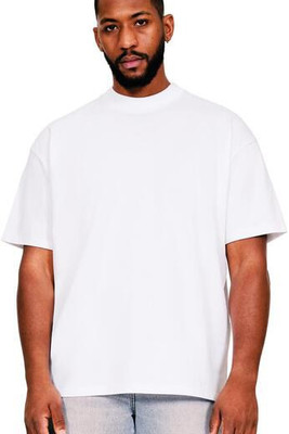 Casual Classics CRBT50 - Sustainable Oversized Ringspun Cotton Tee