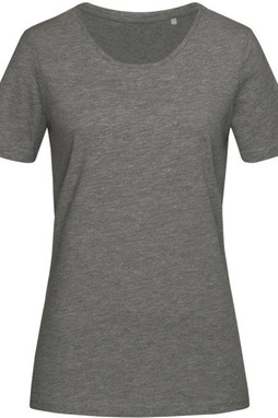 Stedman ST7600 - Premium Ladies Crew Neck T-Shirt for Rebranding