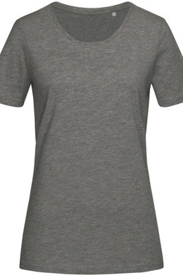 Stedman ST7600 - Premium Ladies Crew Neck T-Shirt for Rebranding