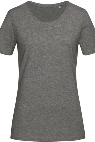 Stedman ST7600 - Premium Ladies Crew Neck T-Shirt for Rebranding