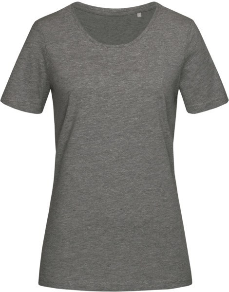 Stedman ST7600 - Premium Ladies Crew Neck T-Shirt for Rebranding