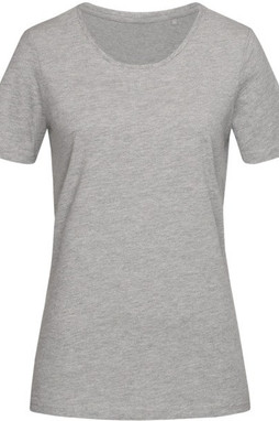 Stedman ST7600 - T-Shirt Femme Élégance Confort Premium