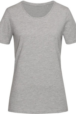 Stedman ST7600 - Premium Ladies Crew Neck T-Shirt for Rebranding