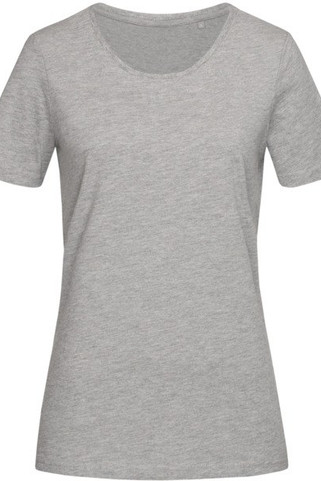 Stedman ST7600 - T-Shirt Femme Élégance Confort Premium