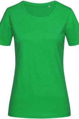 Stedman ST7600 - Luxuriöses Damen T-Shirt für Perfekte Bedruckung