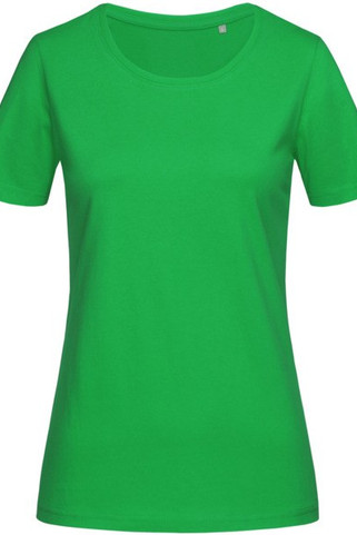 Stedman ST7600 - T-Shirt Femme Élégance Confort Premium