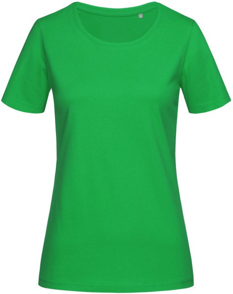 Stedman ST7600 - Premium Ladies Crew Neck T-Shirt for Rebranding