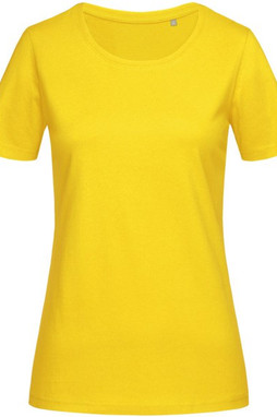 Stedman ST7600 - T-Shirt Femme Élégance Confort Premium