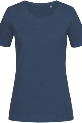 Stedman ST7600 - Premium Ladies Crew Neck T-Shirt for Rebranding