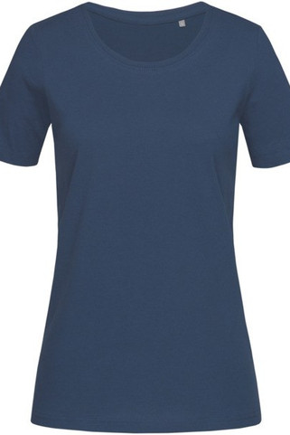 Stedman ST7600 - Premium Ladies Crew Neck T-Shirt for Rebranding