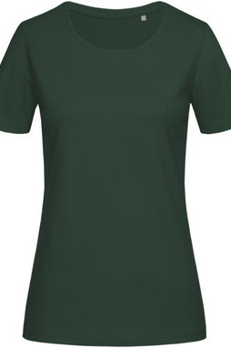 Stedman ST7600 - T-Shirt Femme Élégance Confort Premium