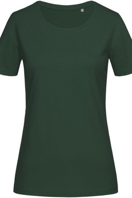 Stedman ST7600 - Premium Ladies Crew Neck T-Shirt for Rebranding