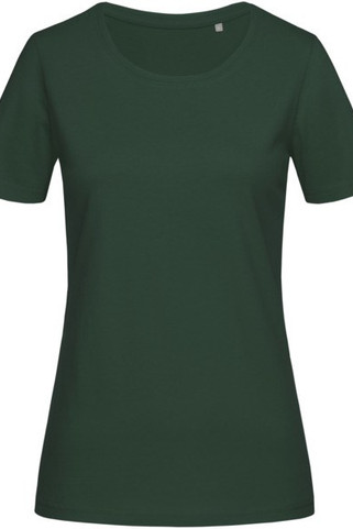 Stedman ST7600 - Premium Ladies Crew Neck T-Shirt for Rebranding