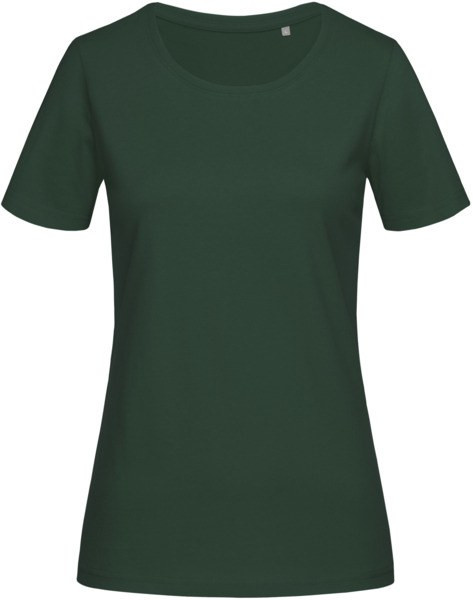 Stedman ST7600 - Premium Ladies Crew Neck T-Shirt for Rebranding