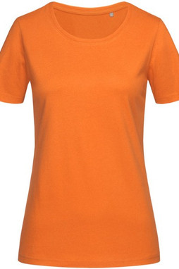 Stedman ST7600 - Premium Ladies Crew Neck T-Shirt for Rebranding