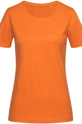 Stedman ST7600 - Premium Ladies Crew Neck T-Shirt for Rebranding