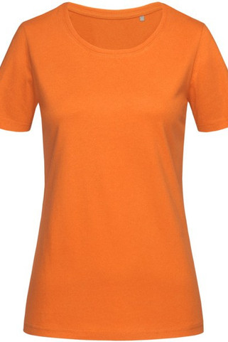 Stedman ST7600 - Premium Ladies Crew Neck T-Shirt for Rebranding