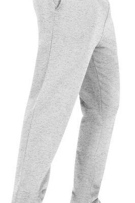 Casual Classics CRBJP40 - Eco-Friendly Ringspun Cotton Blend Jogpants