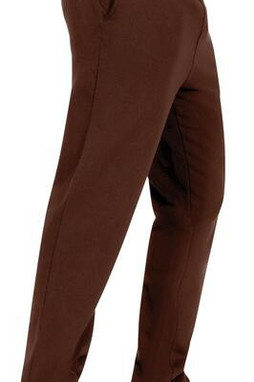 Casual Classics CRBJP40 - Eco-Friendly Ringspun Cotton Blend Jogpants