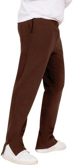 Casual Classics CRBJP40 - Eco-Friendly Ringspun Cotton Blend Jogpants