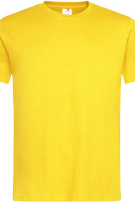 Stedman ST2000 - Premium Unisex Crew Neck Soft Cotton T-Shirt