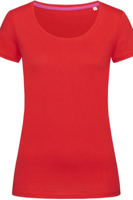 Stedman ST9120 - Megan Ladies Body Fit Crew Neck T-Shirt