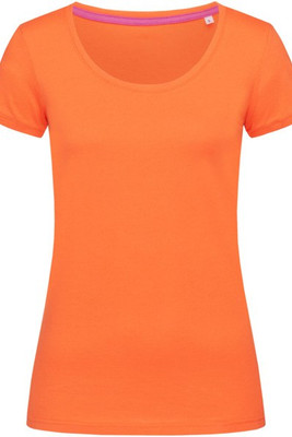 Stedman ST9120 - Megan Ladies Body Fit Crew Neck T-Shirt