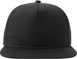 Atlantis ACBANS - Eco-Friendly Recycled Snap Back Baseball Cap