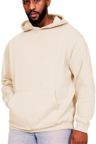 Casual Classics CRBHS30 - Ringspun Blended 280 Core Oversize Hood