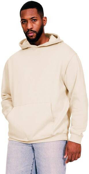 Casual Classics CRBHS30 - Ringspun Blended 280 Core Oversize Hood