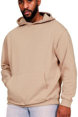 Casual Classics CRBHS30 - Ringspun Blended 280 Core Oversize Hood