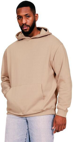 Casual Classics CRBHS30 - Ringspun Blended 280 Core Oversize Hood