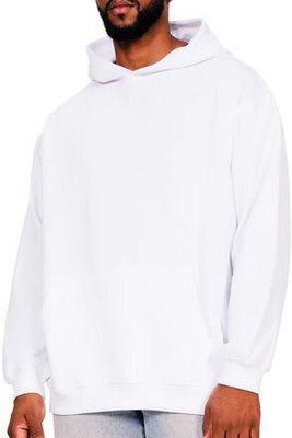 Casual Classics CRBHS30 - Ringspun Blended 280 Core Oversize Hood