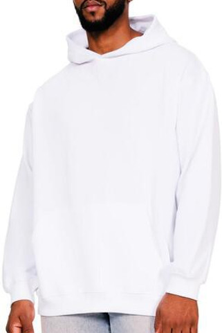 Casual Classics CRBHS30 - Ringspun Blended 280 Core Oversize Hood
