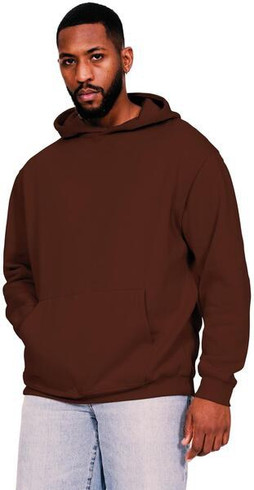 Casual Classics CRBHS30 - Ringspun Blended 280 Core Oversize Hood