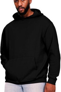 Casual Classics CRBHS30 - Ringspun Blended 280 Core Oversize Hood