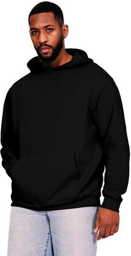 Casual Classics CRBHS30 - Ringspun Blended 280 Core Oversize Hood
