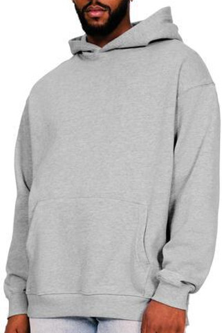 Casual Classics CRBHS30 - Ringspun Blended 280 Core Oversize Hood