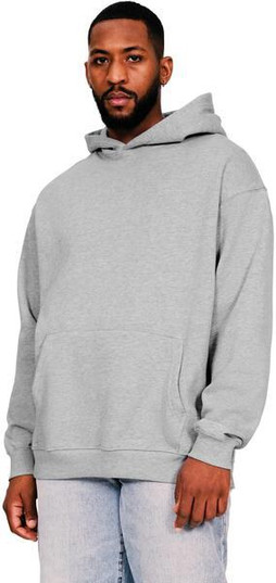 Casual Classics CRBHS30 - Ringspun Blended 280 Core Oversize Hood