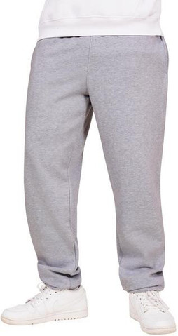 Casual Classics CRBJP20 - Eco-Friendly Oversized Jogpants with Elastic Cuffs